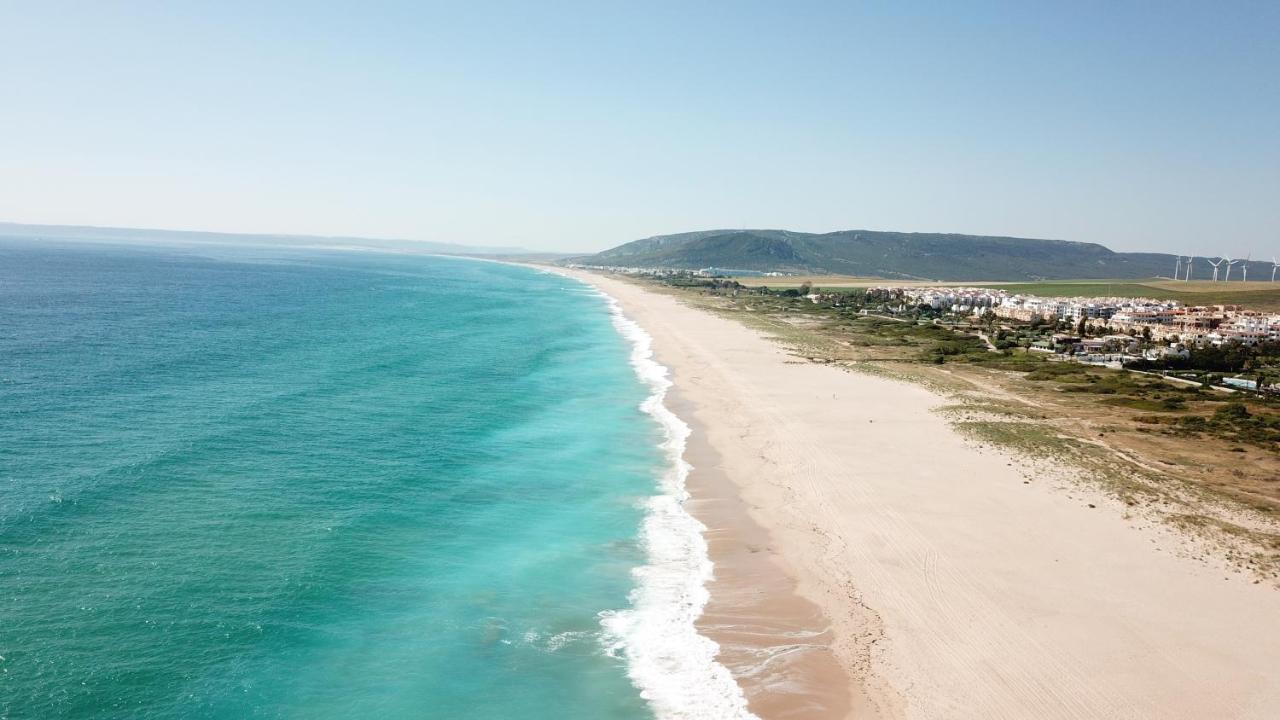 Playa Moderno 3 Dormitorios 2 Banos กาดิซ ภายนอก รูปภาพ