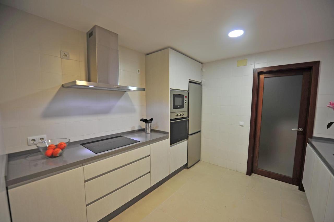 Playa Moderno 3 Dormitorios 2 Banos กาดิซ ภายนอก รูปภาพ