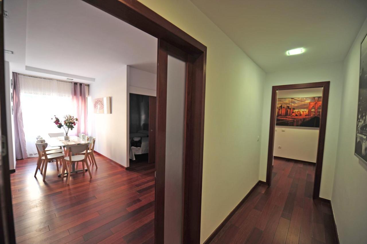 Playa Moderno 3 Dormitorios 2 Banos กาดิซ ภายนอก รูปภาพ