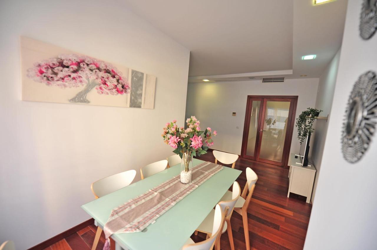 Playa Moderno 3 Dormitorios 2 Banos กาดิซ ภายนอก รูปภาพ
