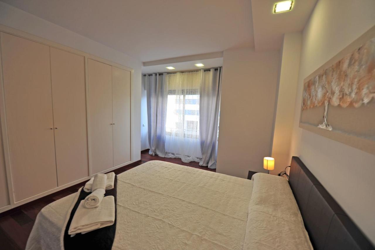 Playa Moderno 3 Dormitorios 2 Banos กาดิซ ภายนอก รูปภาพ