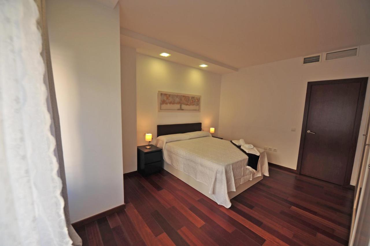 Playa Moderno 3 Dormitorios 2 Banos กาดิซ ภายนอก รูปภาพ