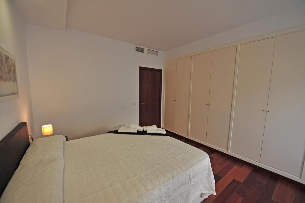 Playa Moderno 3 Dormitorios 2 Banos กาดิซ ภายนอก รูปภาพ