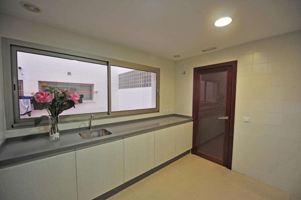 Playa Moderno 3 Dormitorios 2 Banos กาดิซ ภายนอก รูปภาพ