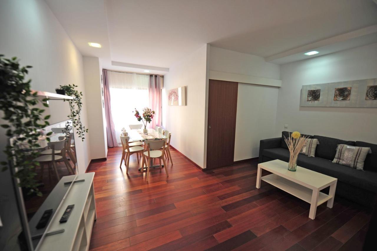 Playa Moderno 3 Dormitorios 2 Banos กาดิซ ภายนอก รูปภาพ