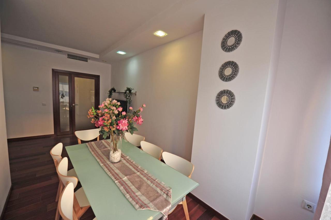 Playa Moderno 3 Dormitorios 2 Banos กาดิซ ภายนอก รูปภาพ