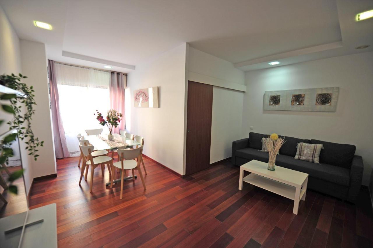 Playa Moderno 3 Dormitorios 2 Banos กาดิซ ภายนอก รูปภาพ