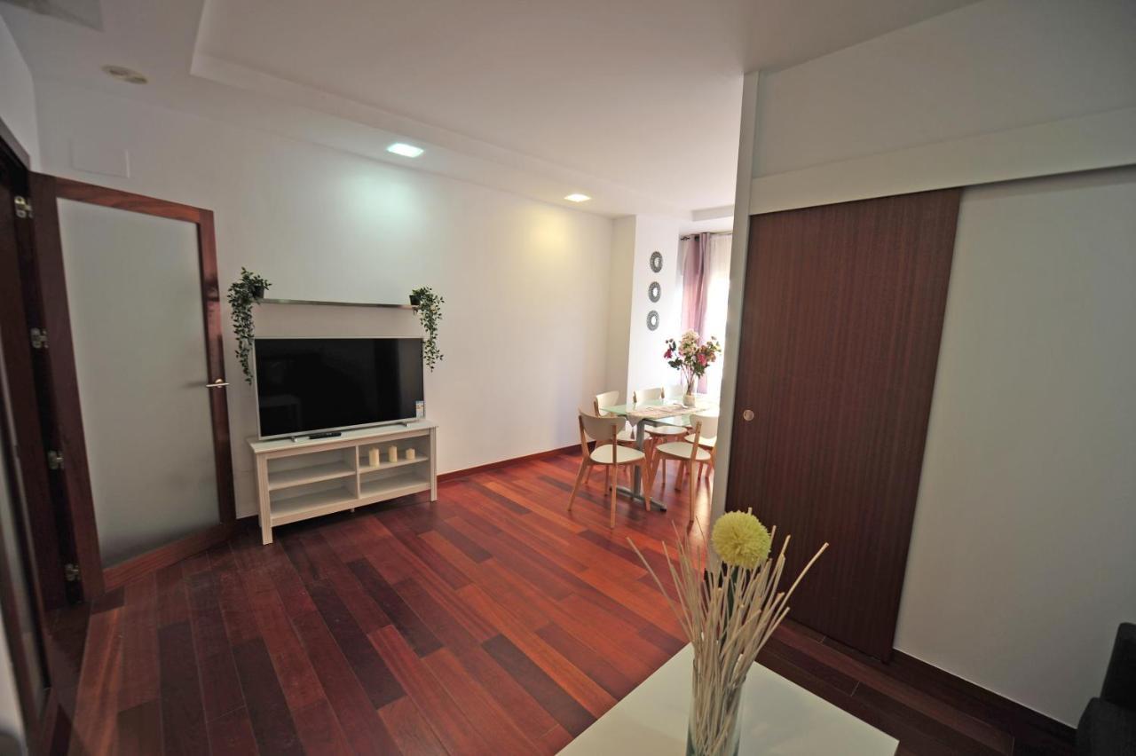 Playa Moderno 3 Dormitorios 2 Banos กาดิซ ภายนอก รูปภาพ