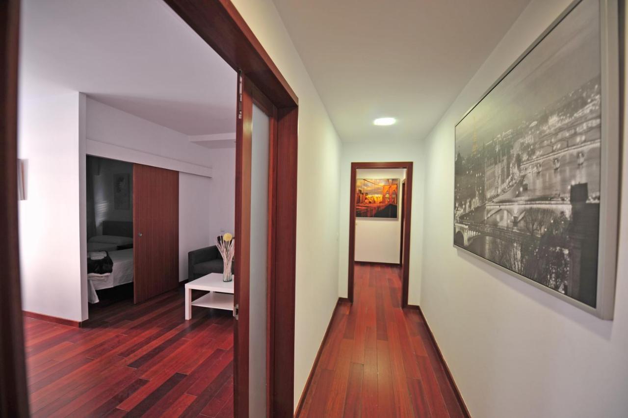Playa Moderno 3 Dormitorios 2 Banos กาดิซ ภายนอก รูปภาพ
